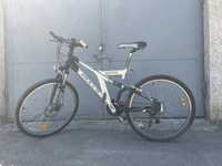 Bicicleta Bulls FS8000