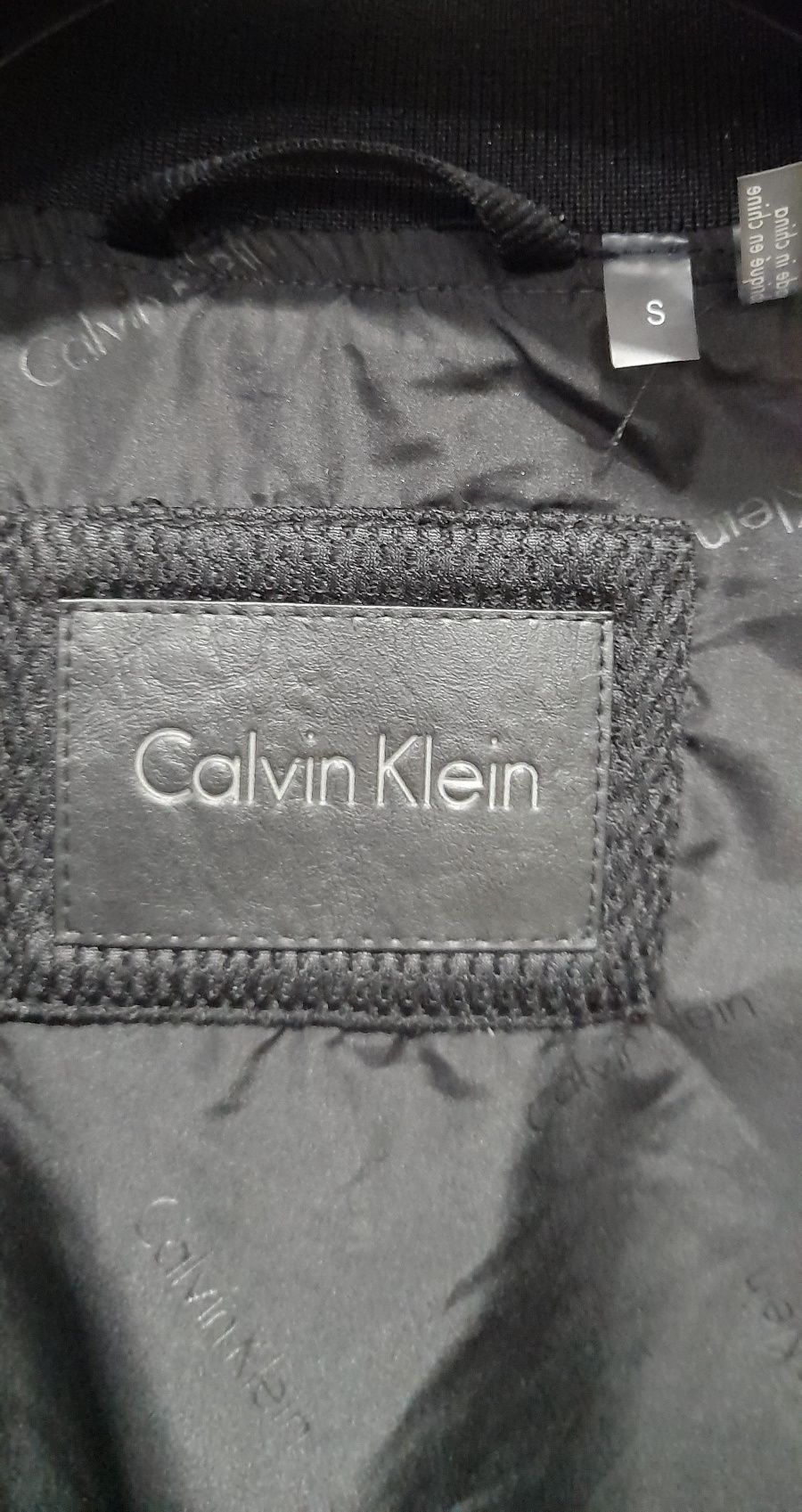 Geaca barbati Calvin Klein