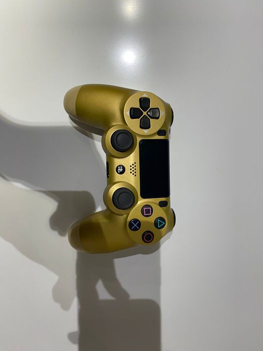 Джойстик на playstation 4