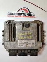 ECU Calculator motor Ford Focus 1.6 TDCi 8M51-12A650-LE EDC 16C34-2.30