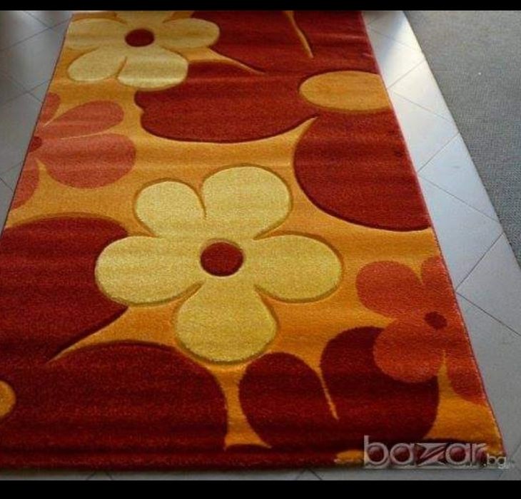 Релефен килим 2на 3