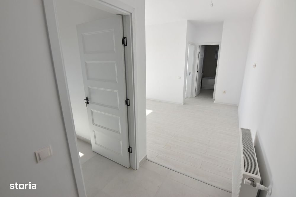 Apartament 2 camere, Bragadiru, BLOC NOU