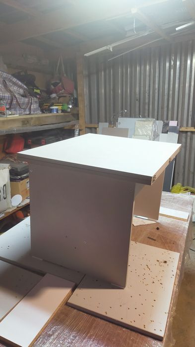 Стол трансформер