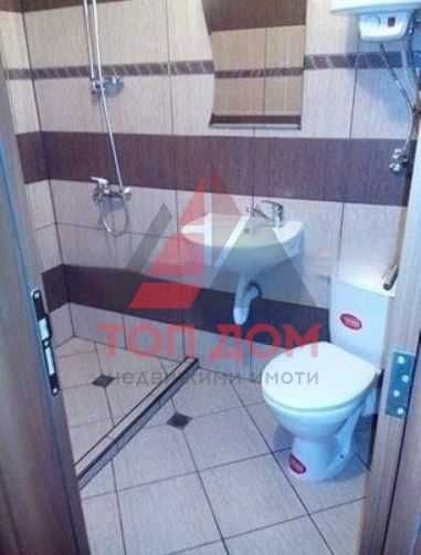 Дава се под наем Двустаен апартамент в Варна, Завод Дружба - 65 кв.м за 459 € - Снимка #5