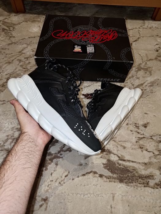 Versace chain reaction mărimea 40