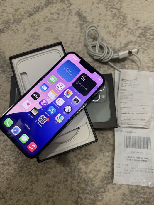 Iphone 13 pro /128 GB