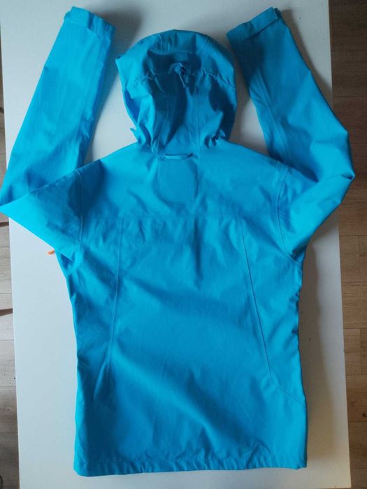 Дамско яке мембрана Heldre