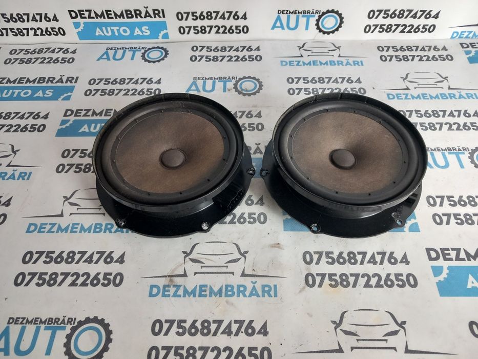 Boxa Boxe Difuzor stanga dreapta fata vw Golf 5 2006