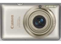 Фотоапарат Canon Digital IXUS 120 IS - за части
