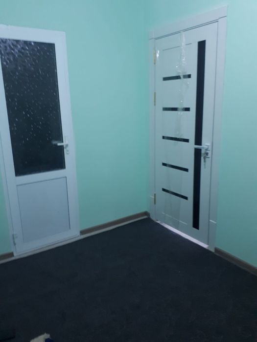 Kvartira ijaraga beriladi YANGI DOM 1 xona