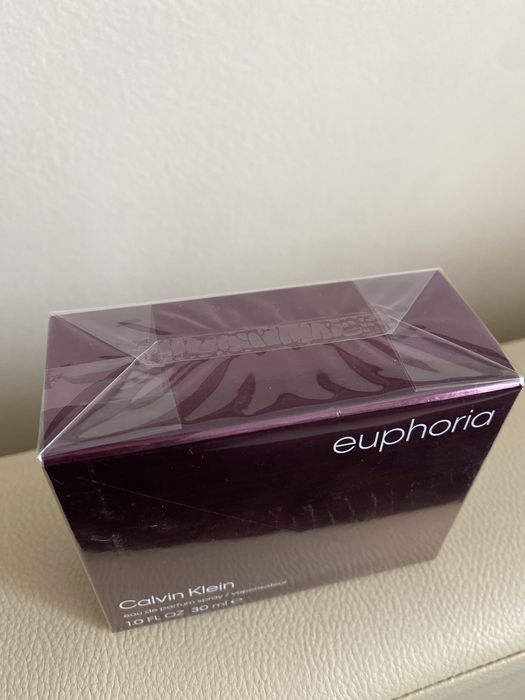 Дамски парфюм Euphoria / Calvin Klein 30 ml