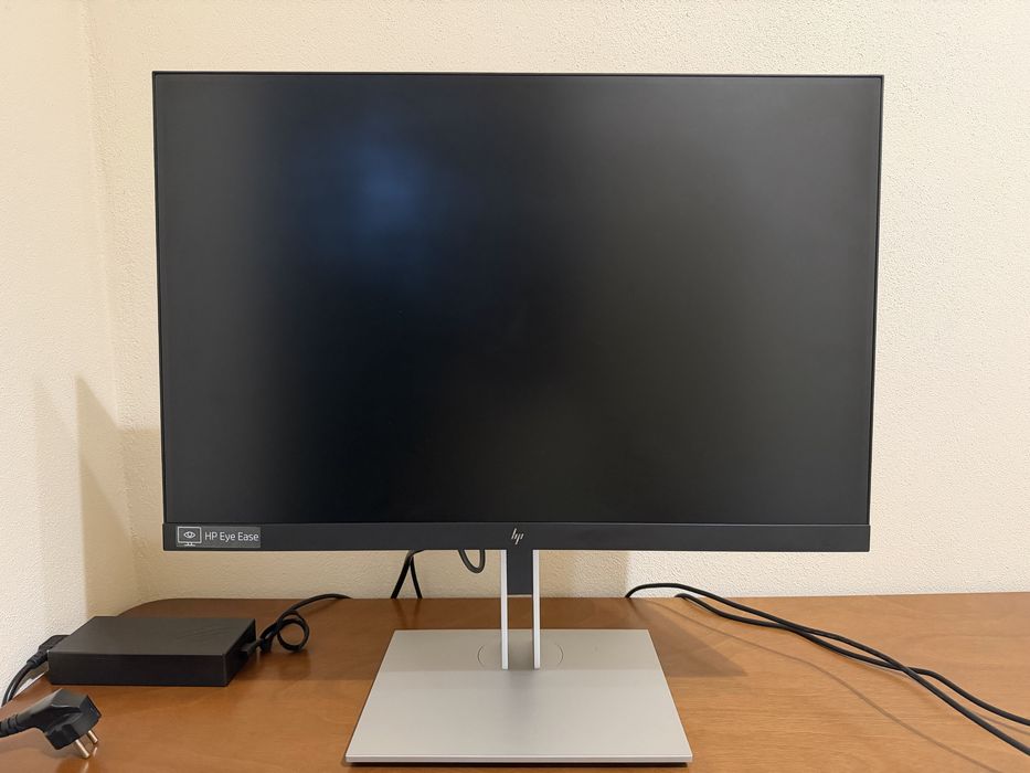 Vand monitor hp E24i G4
