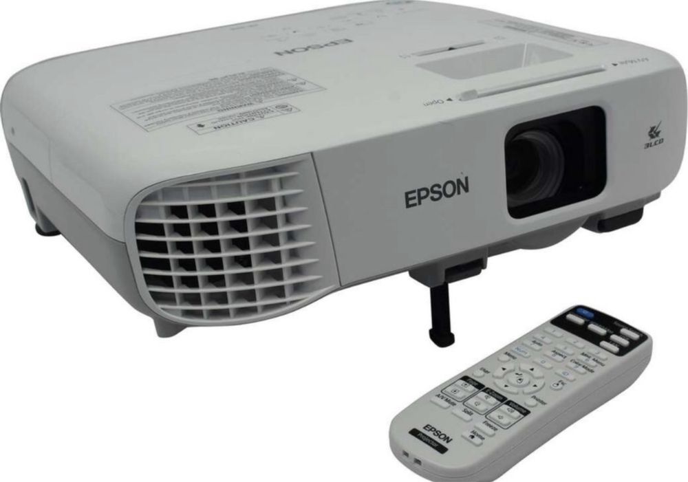 Проектор EPSON EB-970