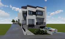 Casa tip duplex, zona strazii Campului!