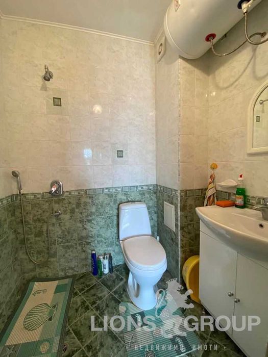 Продава се Двустаен апартамент в Варна, Левски - 54 кв.м за 2315 €/кв.м - Снимка #4