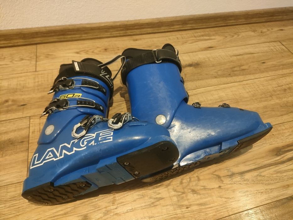 Clăpari copii 35.5- 36, mondo 23