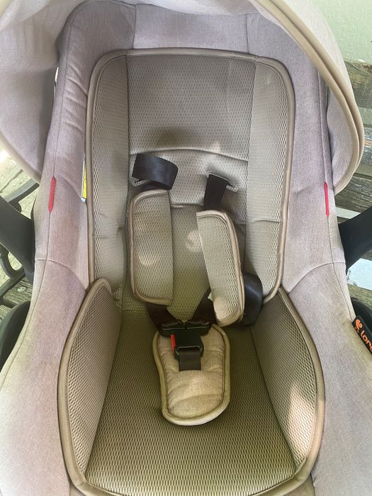 Бебешко столче за кола