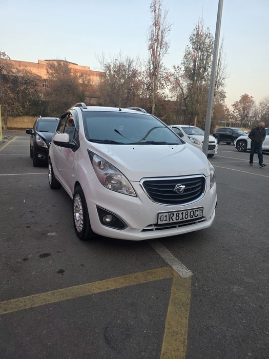 Обмен 2018 Spark R2 Автомат Не Битая