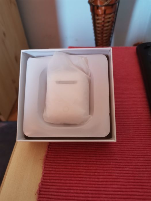 Căști wireless i 12