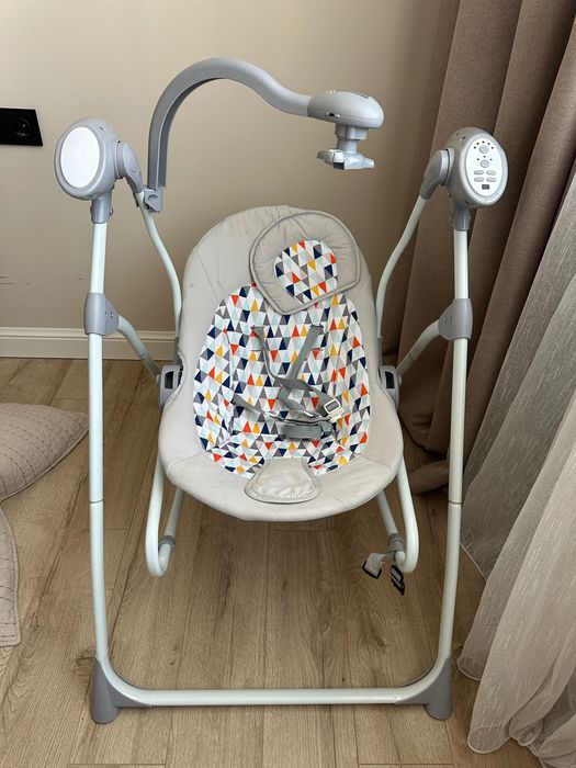 Продам детский Шезлонг