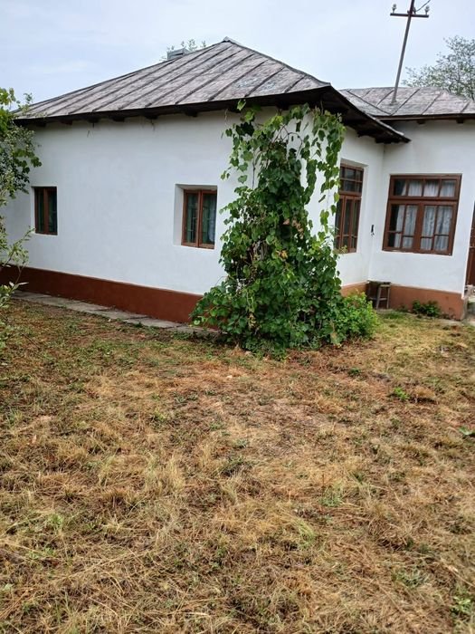 Casa  3 camere ,comuna Raca ,jud Arges.