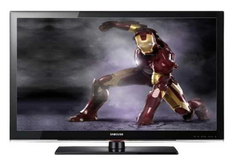 Televizor Samsung 32" LE32C530, Full HD, Wide Color Enhancer.