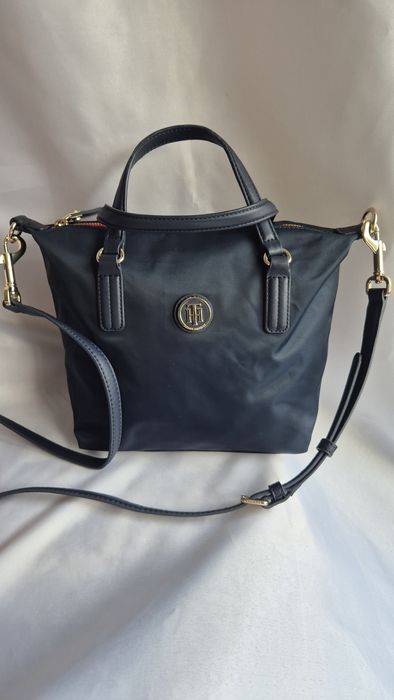 Geanta Tommy Hilfiger originala