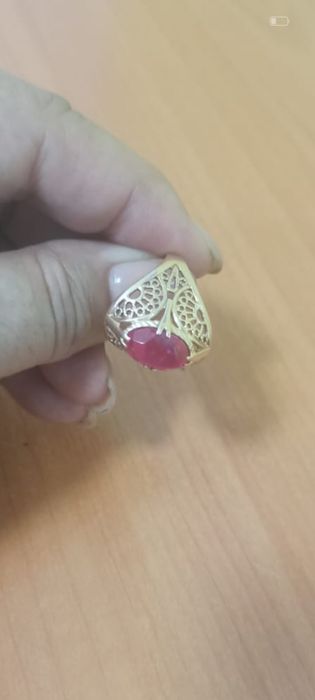 Продается винтажное ,золотое кольцо  времен СССР