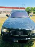 BMW X 3 anul 2010