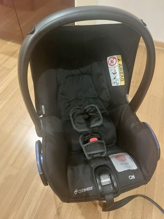 Кошница Maxi cosi city