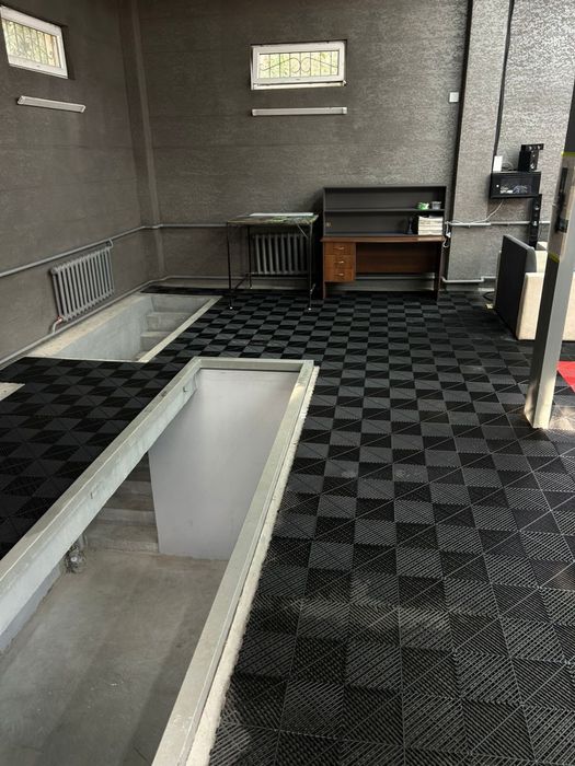 Сдам бокс под ПЗМ