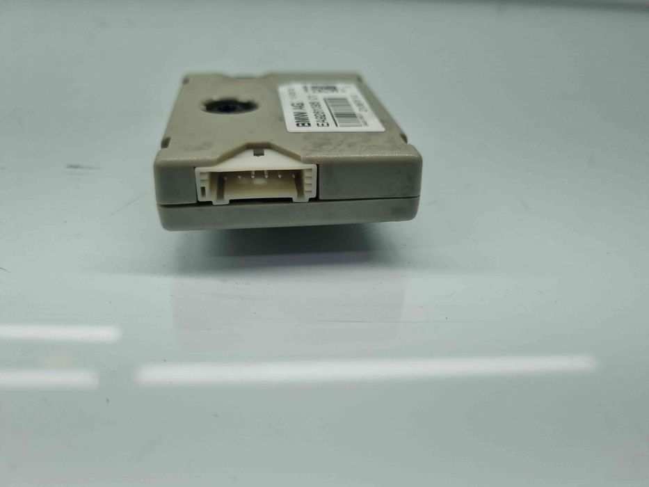 Modul audio Bmw 5 (F10) [Fabr 2011-2016] 213675