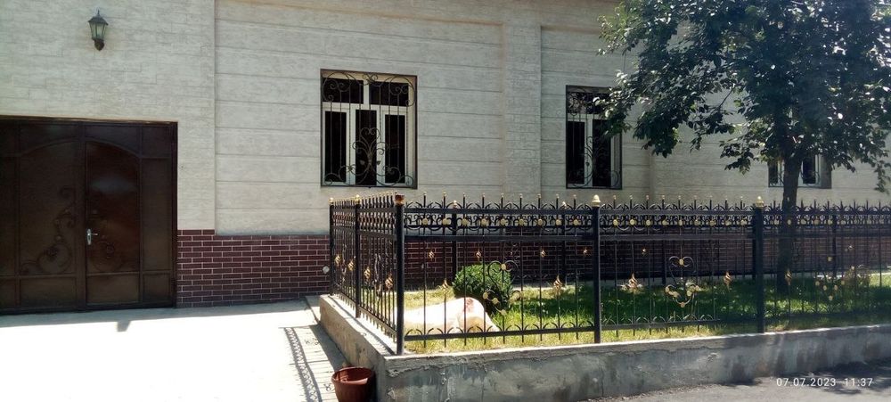 Срочно продается дом участок!