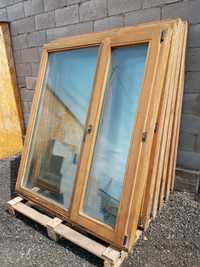 Продам деревянные эко окна