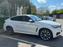 Vand Bmx X6 motor 3000diesel an 2018