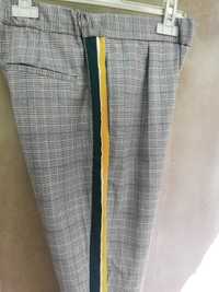 Pantaloni dama Zara