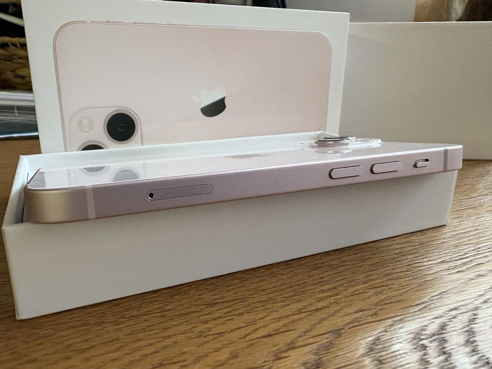 iPhone 13 mini 128GB