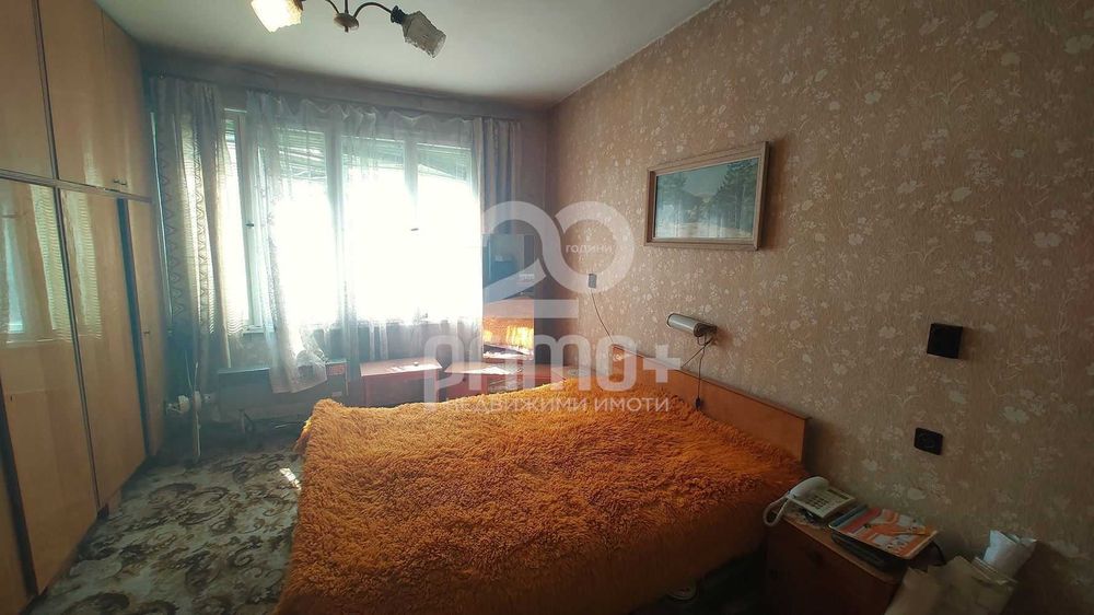 Продава се Етаж от къща в Велико Търново, Център - 103 кв.м за 1263 €/кв.м - Снимка #3