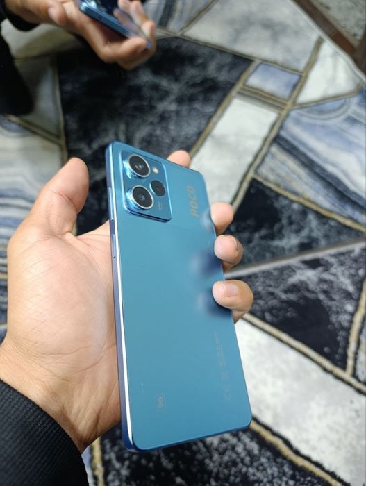Poco X5 pro 5G sotiladi