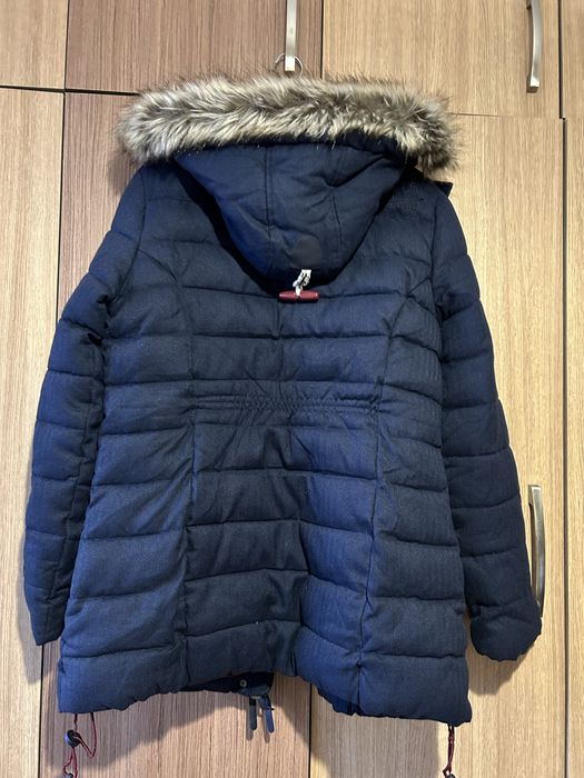 Зимно яке SUPERDRY