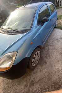 Vand Chevrolet Matiz