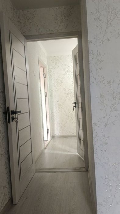 Продаётся 1 ком квартира