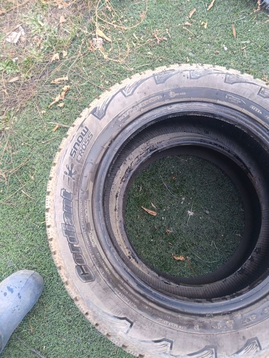 Шина резина на хуюндай Киа 185/65/15