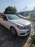 Mercedes E200 CDI 2014  ALB