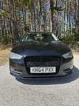 Audi A3, 2.0D Ауди