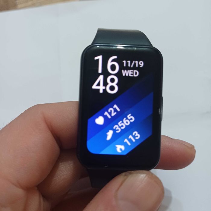 Samsung galaxy fit 3