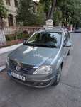 Dacia Logan 1.2 benzina 2010 AC 130500 km