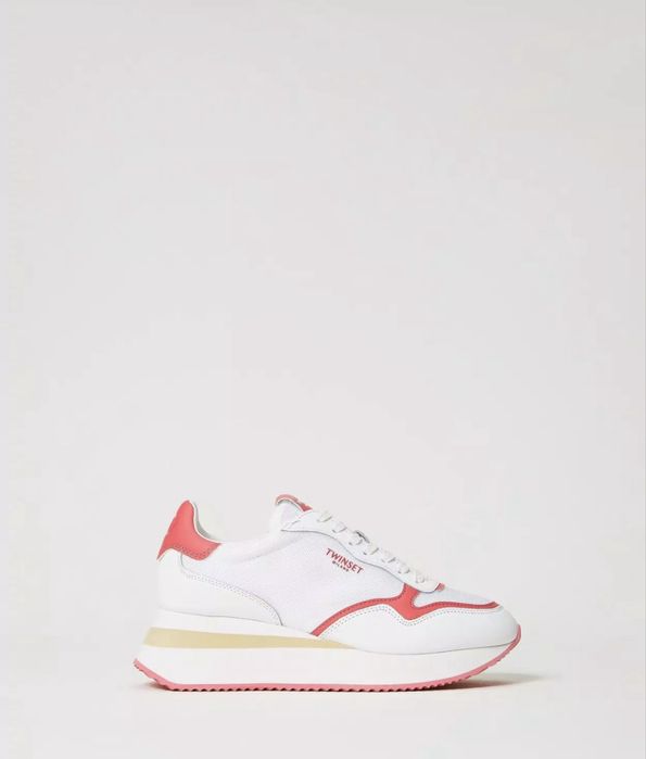 Маратонки Twinset Milano