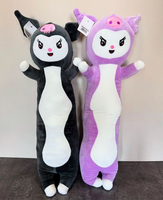 Игрушка куроми сплюшка