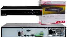 НОВЫЙ! NVR Hikvision DS-7732NI-K4 видеорегистратор видеонаблюдения